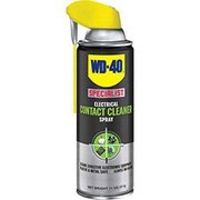 Wd-40 Electrical Contact Cleaner Spray11 oz. Aerosol Can 300554